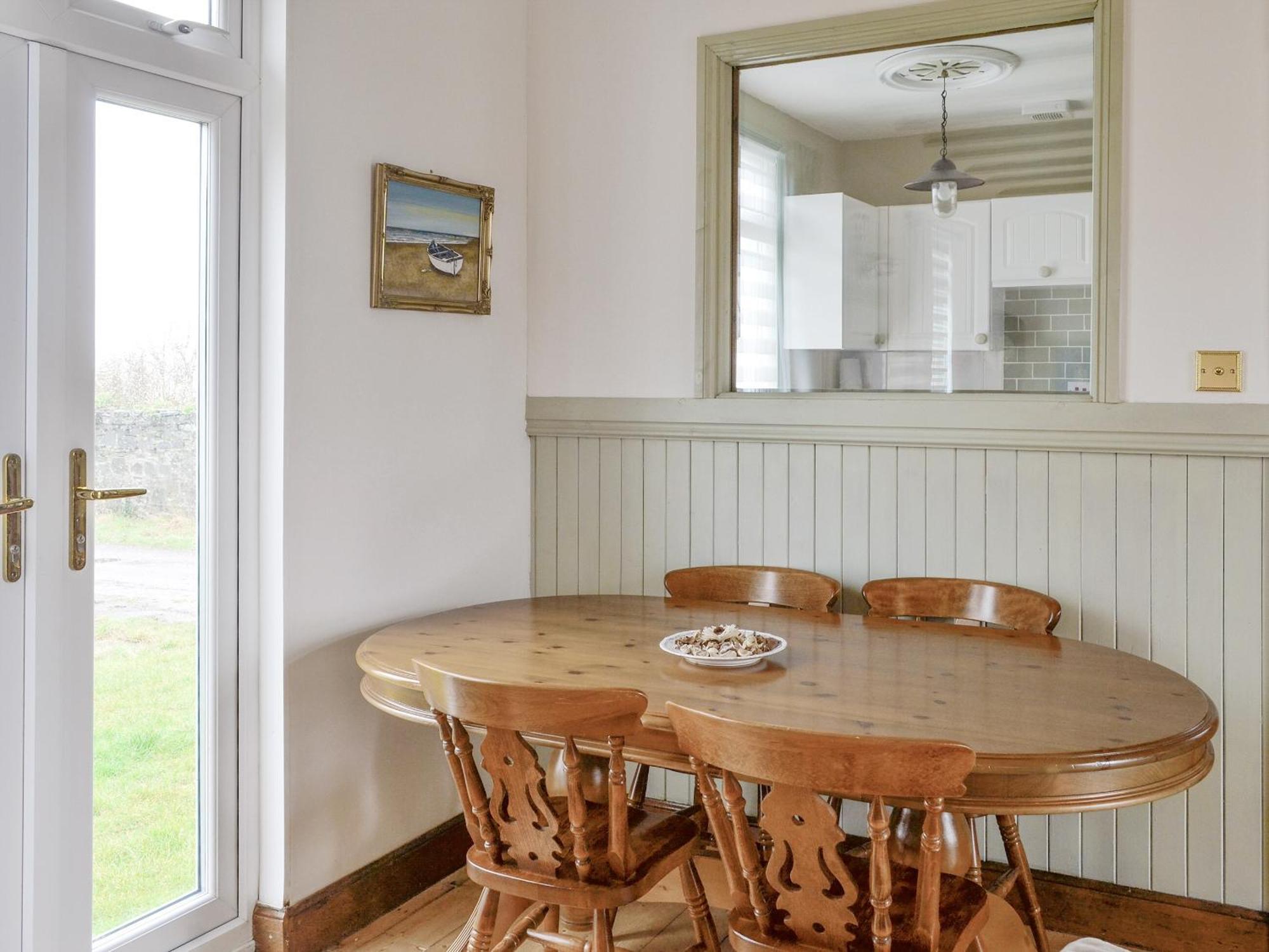 Craig Hall Drummore Eksteriør billede