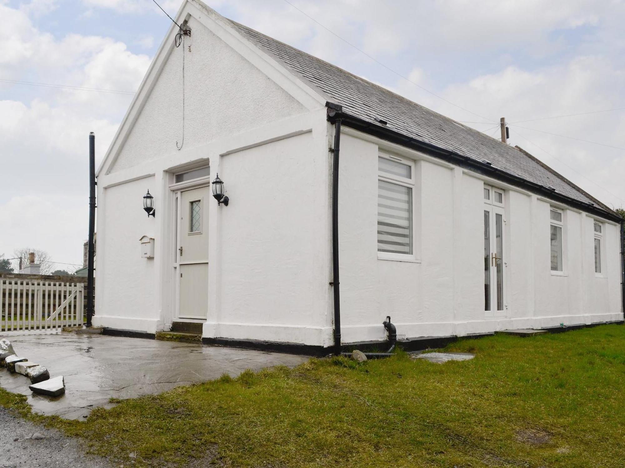 Craig Hall Drummore Eksteriør billede